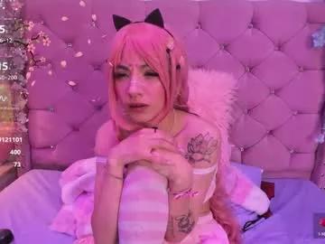 lauren_evans96 from Chaturbate is Freechat