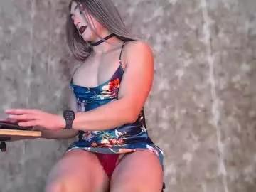 layla_dominac from Chaturbate is Private