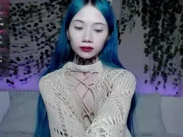 le_chan from Chaturbate is Freechat