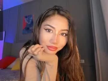 lean_lie8 from Chaturbate is Freechat