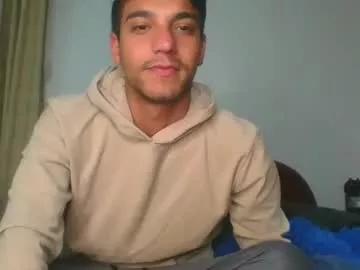 leandro_valenzuela from Chaturbate is Freechat