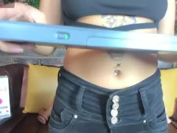 leigh_angels from Chaturbate is Freechat