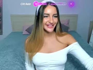 leila_flower from Chaturbate is Freechat