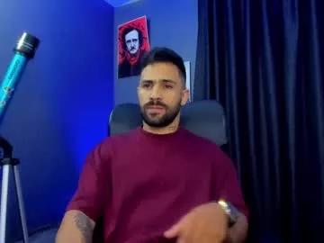 leo_diaz01 from Chaturbate is Freechat