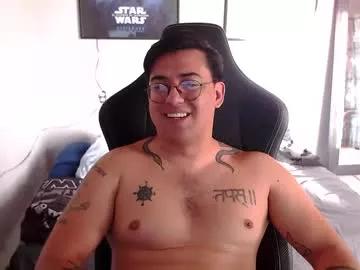 leo_star69 from Chaturbate is Freechat