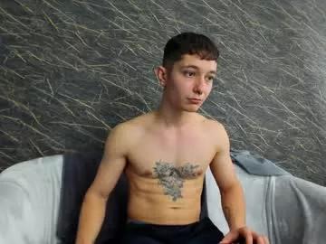 leonardsmith01 from Chaturbate is Freechat