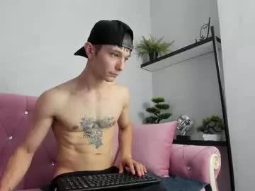 leonardsmith01 from Chaturbate is Freechat