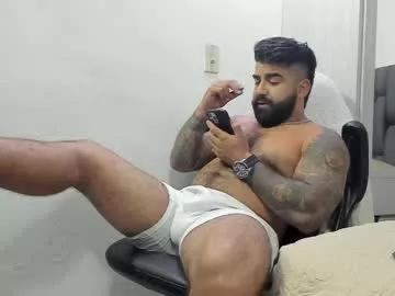 leonidas_murphyy from Chaturbate is Freechat