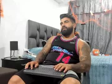 leonidas_murphyy from Chaturbate is Freechat