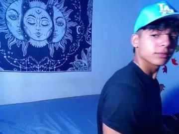 lewis_ly from Chaturbate is Freechat