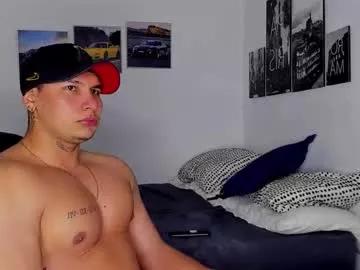 lewis_smith24 from Chaturbate is Freechat