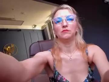 lexi_fleksi from Chaturbate is Freechat