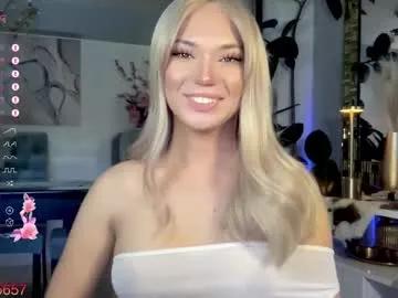 lexiesmith_ from Chaturbate is Freechat