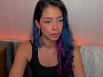 lexy_fox2 from Chaturbate is Freechat