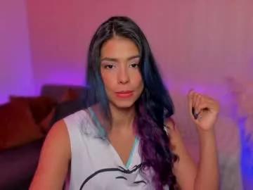 lexy_fox2 from Chaturbate is Freechat