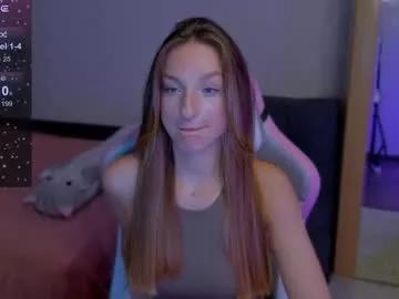 lexy_kiky from Chaturbate is Freechat