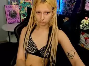 lexy_woorhez from Chaturbate is Freechat