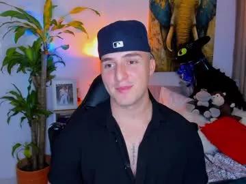 liam_oficial from Chaturbate is Freechat