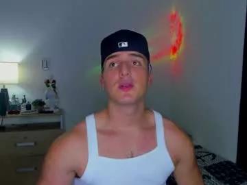 liam_oficial from Chaturbate is Freechat