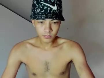 liam_smith00 from Chaturbate is Freechat