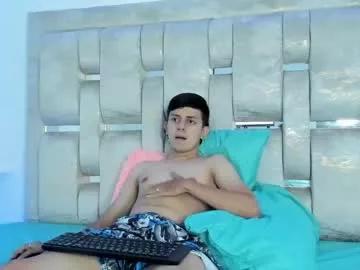 liam_stmitt from Chaturbate is Freechat