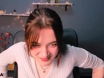 liana_kisses from Chaturbate is Freechat