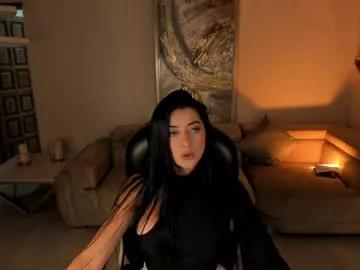 liannerougue from Chaturbate is Freechat