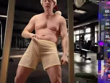 libo_horny_muscle from Chaturbate is Freechat