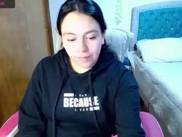 lika_little3 from Chaturbate is Freechat