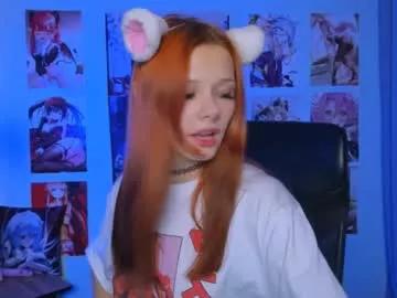 lika_starr from Chaturbate is Freechat