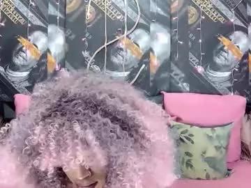 lilmissbaddy from Chaturbate is Freechat