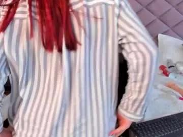 lin_rose_ from Chaturbate is Freechat