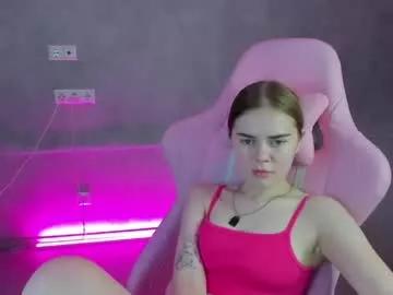 lina__line from Chaturbate is Freechat