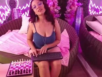 lina_dreams_ from Chaturbate is Freechat