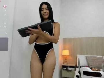 lina_garcia from Chaturbate is Freechat