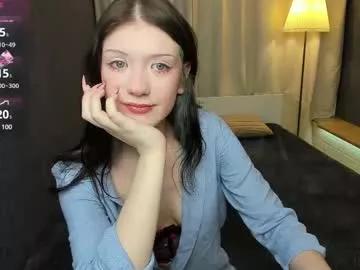 lina_vi from Chaturbate is Freechat