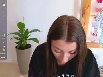 linaaa_moon from Chaturbate is Freechat