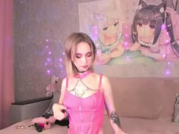 linakit from Chaturbate is Freechat