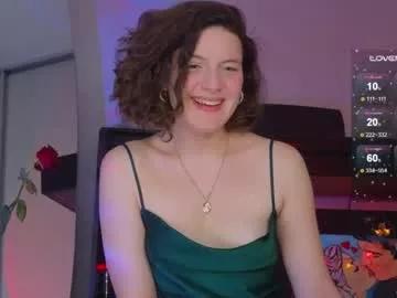 linaromand from Chaturbate is Freechat