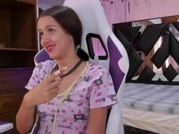 linda4petite from Chaturbate is Freechat