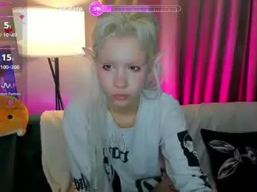 linda_greit from Chaturbate is Freechat