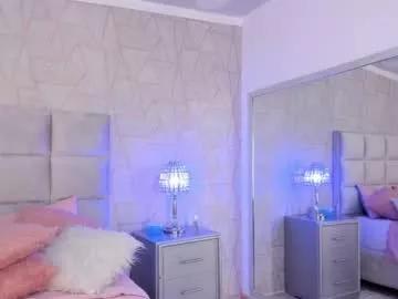 linda_seymour_ from Chaturbate is Freechat