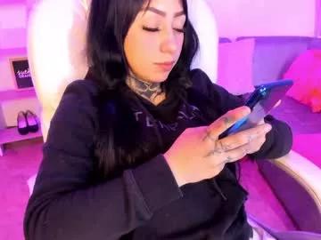 lindaa_miller from Chaturbate is Freechat