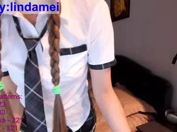 lindamei model from Chaturbate
