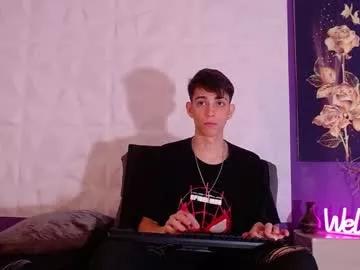 lion_foster from Chaturbate is Freechat
