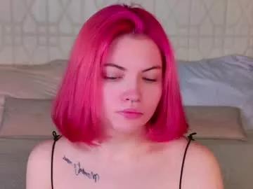 lisa_adam from Chaturbate is Freechat