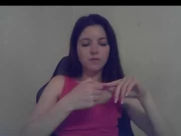 lisa_elissa from Chaturbate is Freechat