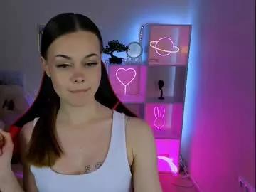 lisa_hart from Chaturbate is Freechat