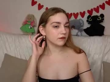 lisa_lit from Chaturbate is Freechat