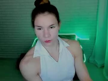 lisa_ree_ from Chaturbate is Freechat